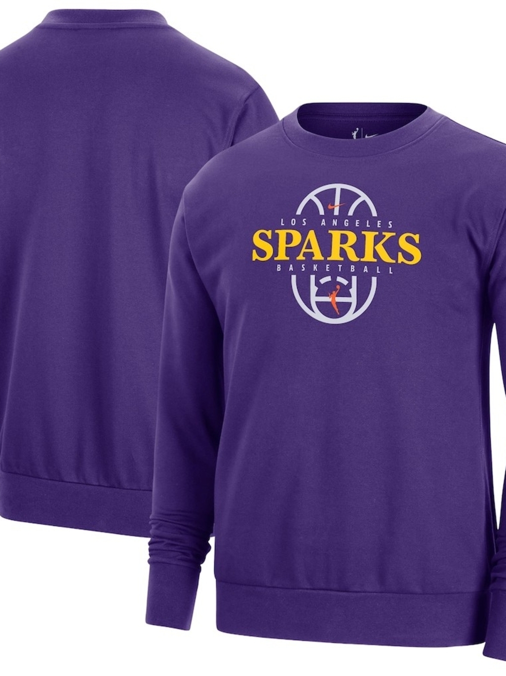 Sweatshirt - Picture 2 of 6